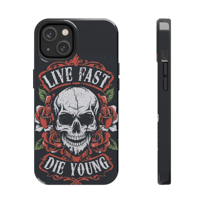 Rose Requiem Defender Case