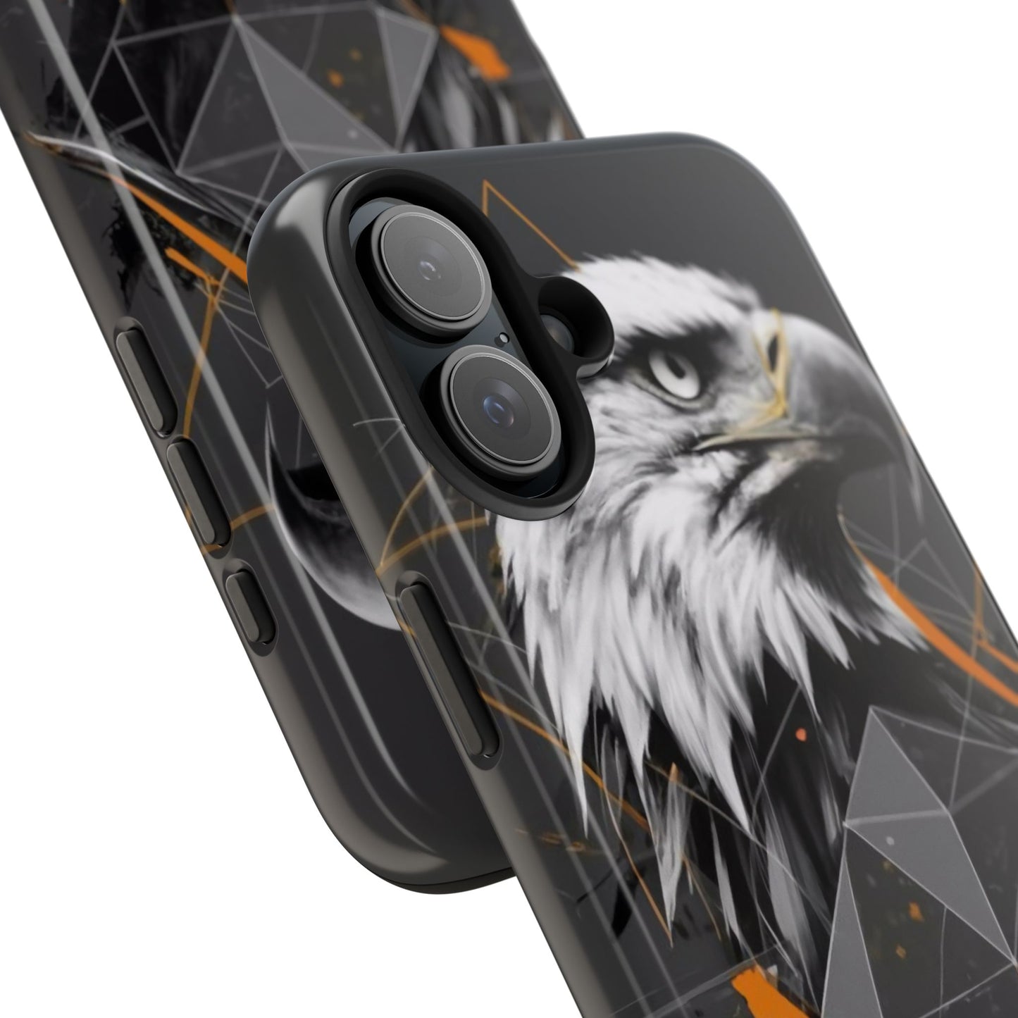 Cubic Eagle Defender Case