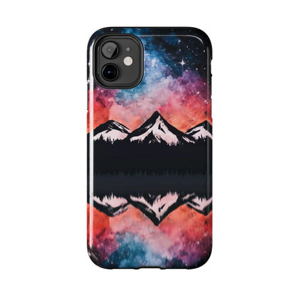 Cosmic Reflections Defender Case