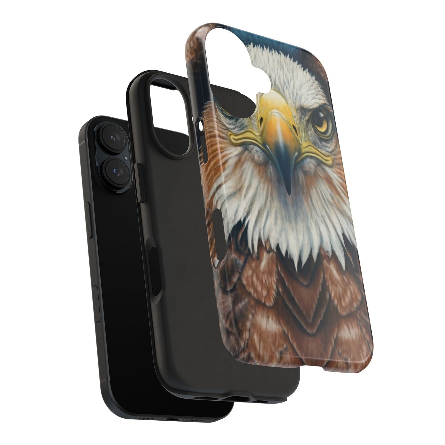 Eagle Soar Defender Case