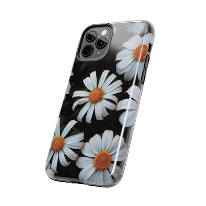 Citrine Bloom Defender Case