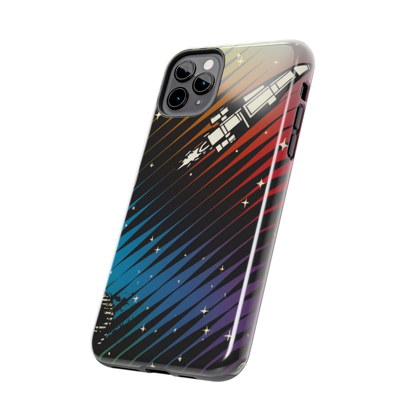 Cosmic Odyssey Guardian Case