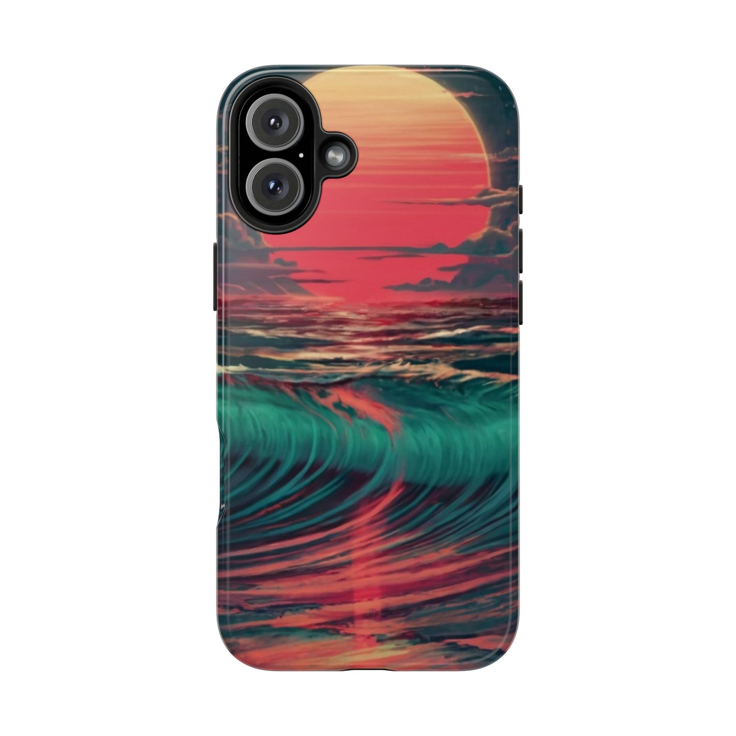 Horizon Glow ToughGuard Case