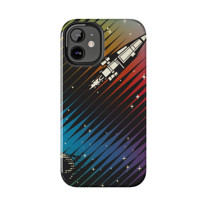 Cosmic Odyssey Guardian Case