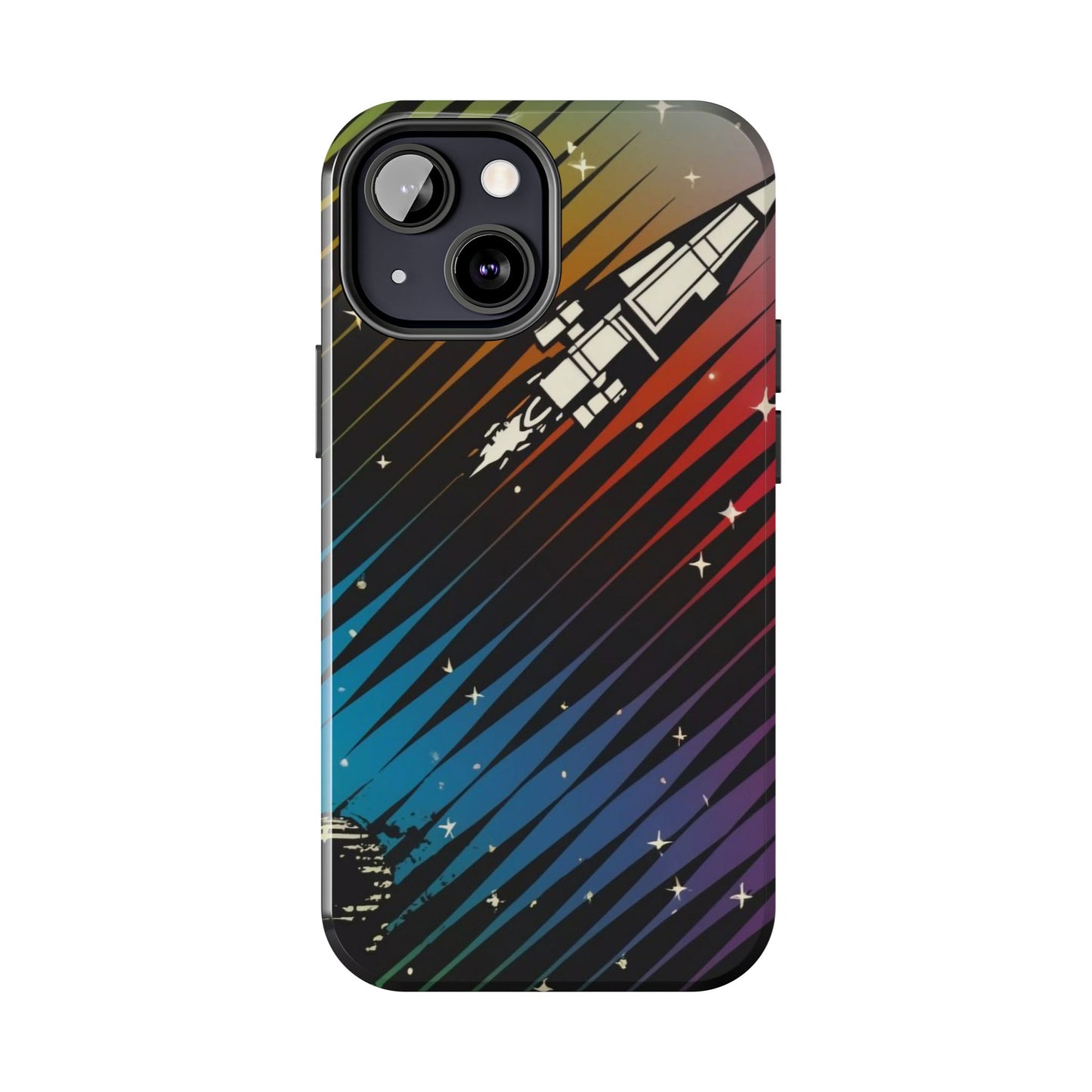 Cosmic Odyssey Guardian Case