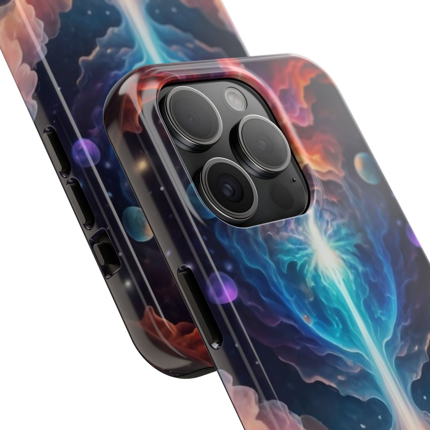 Radiant Skybeam Defender Case