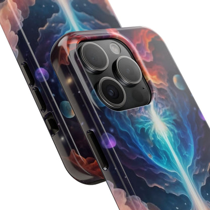 Radiant Skybeam Defender Case