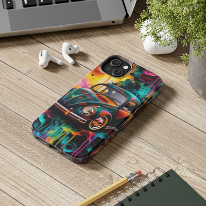 BeetleSky Fusion Defender Case