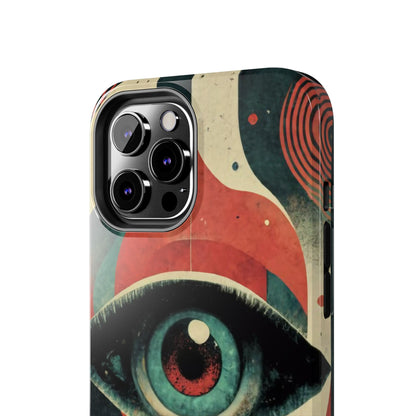 Hypnotic Vision Defender Case