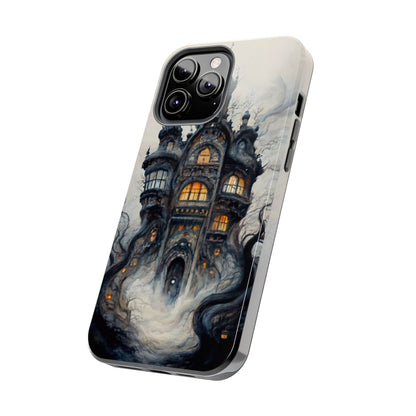 Mystic Manor Guardian Case