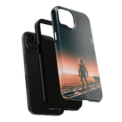 Horizon Explorer Armor Case