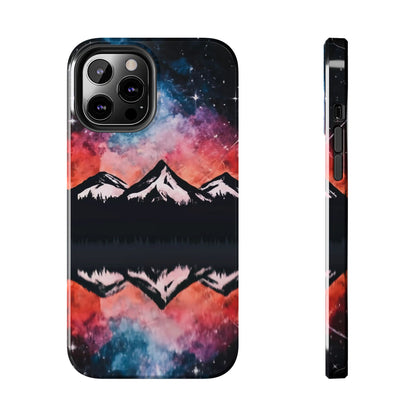 Cosmic Reflections Defender Case