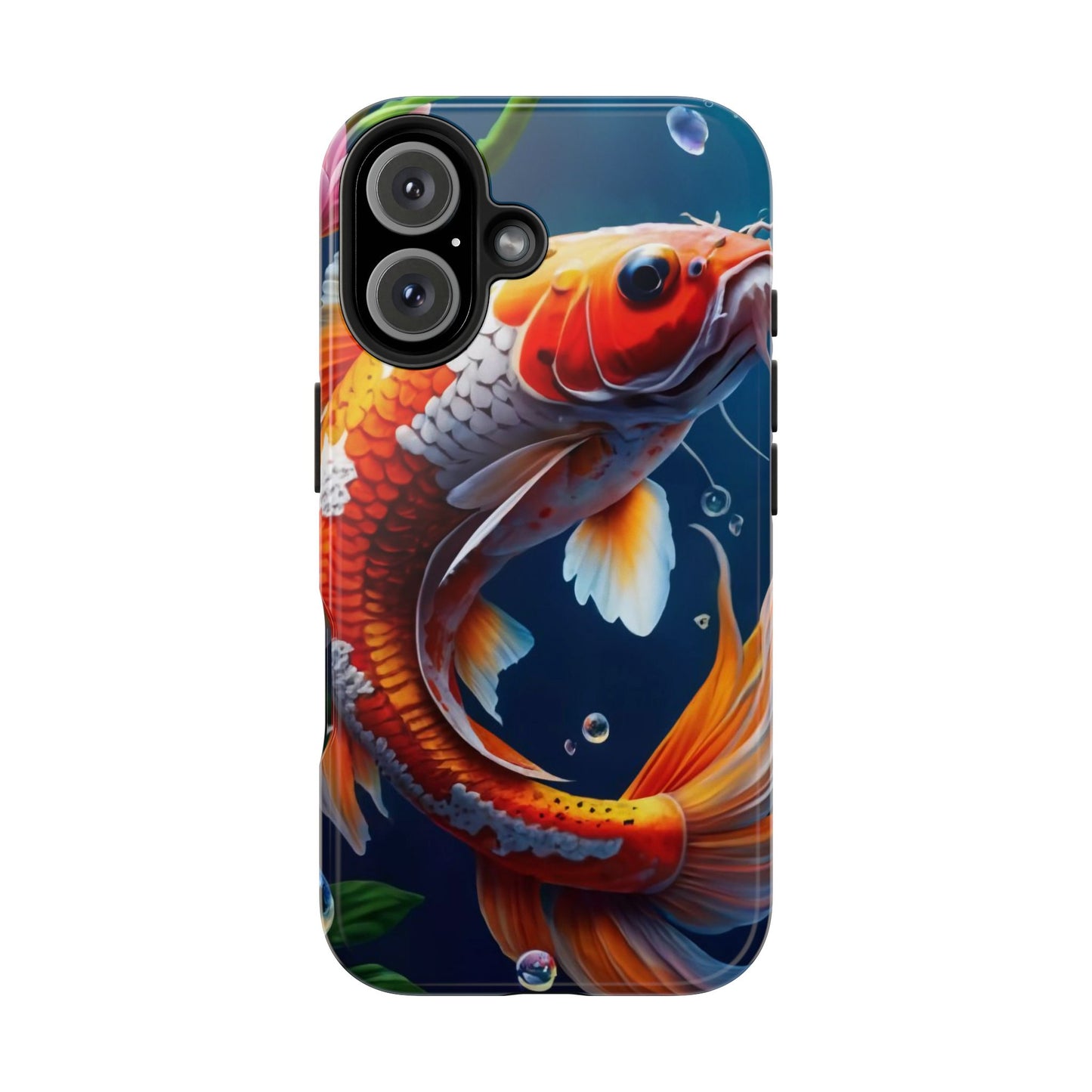 Koi Serenity Defender Case