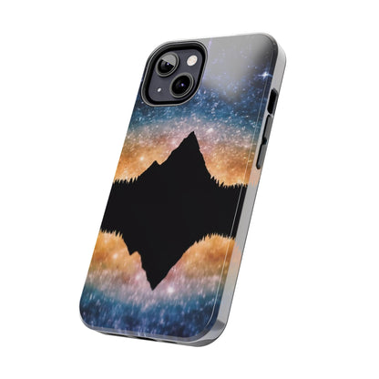 Celestial Reflections Shield Case