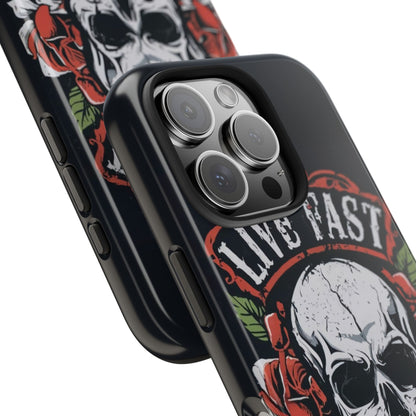 Rose Requiem Defender Case