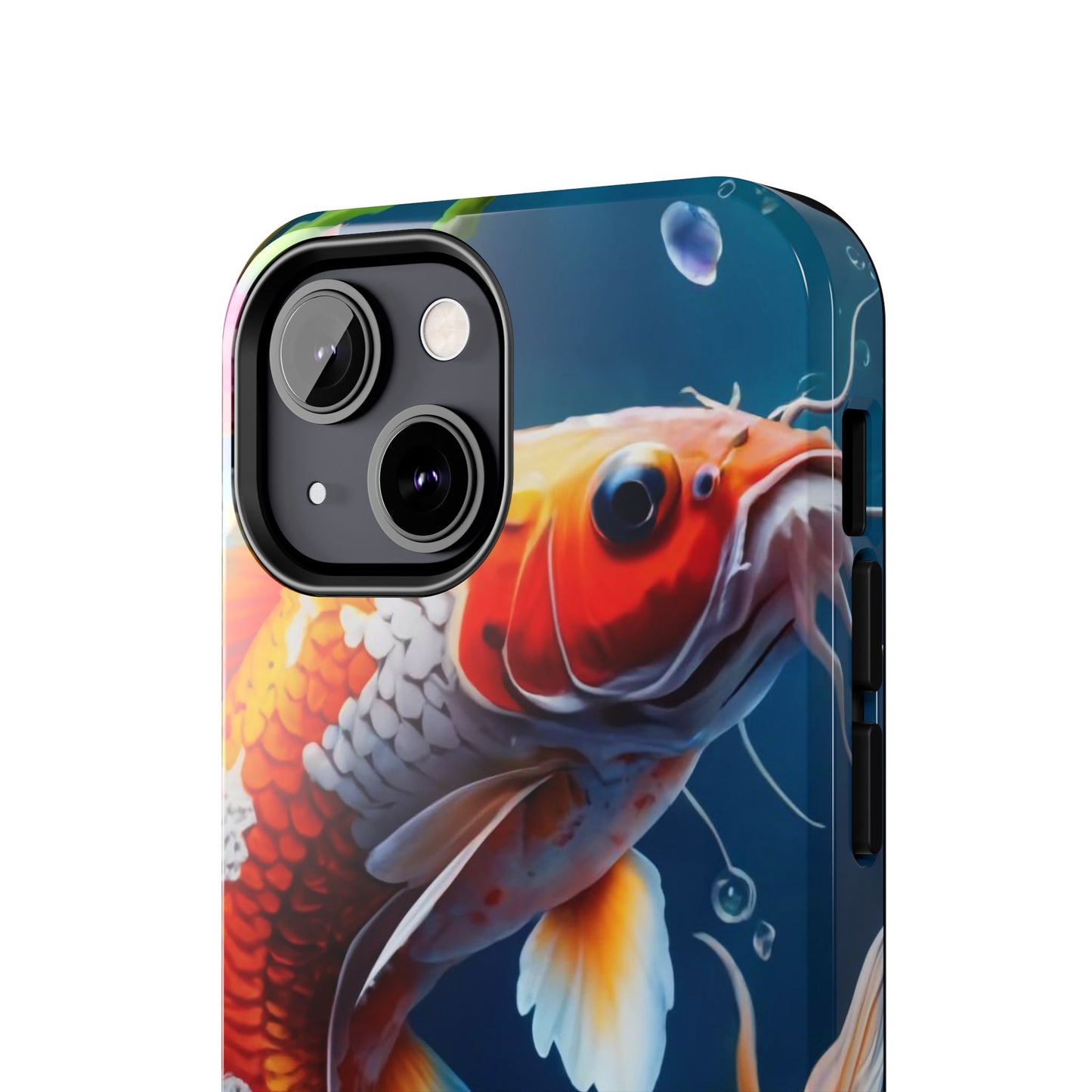 Koi Serenity Defender Case