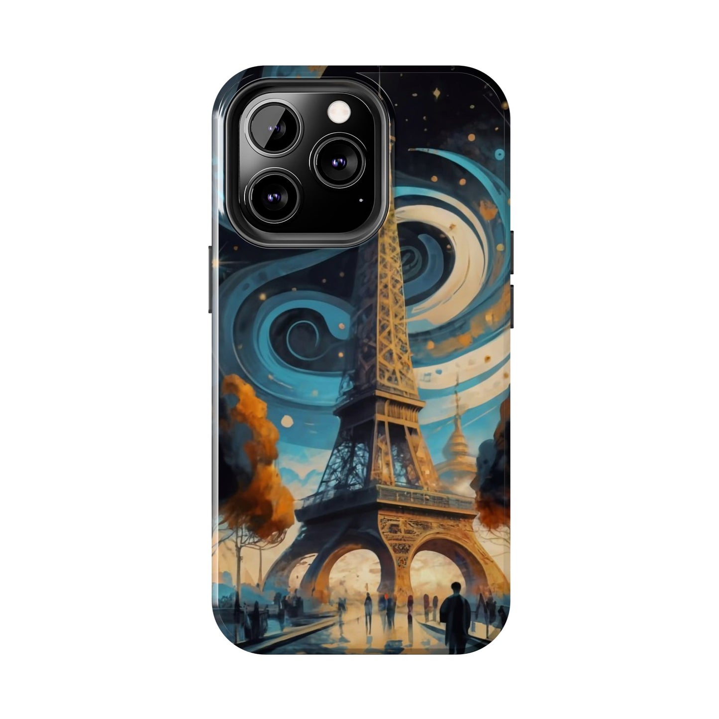 DreamScape Paris GuardianShield Case