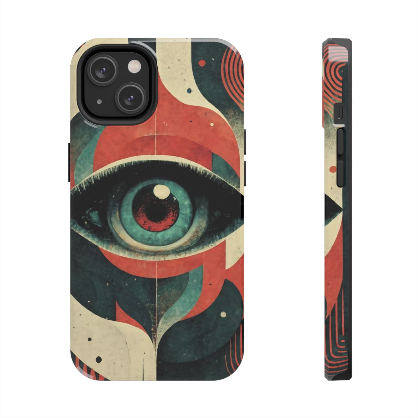 Hypnotic Vision Defender Case