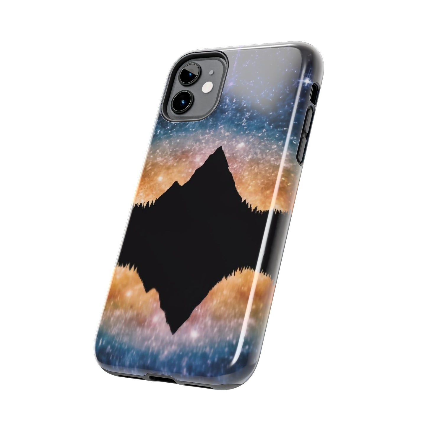 Celestial Reflections Shield Case