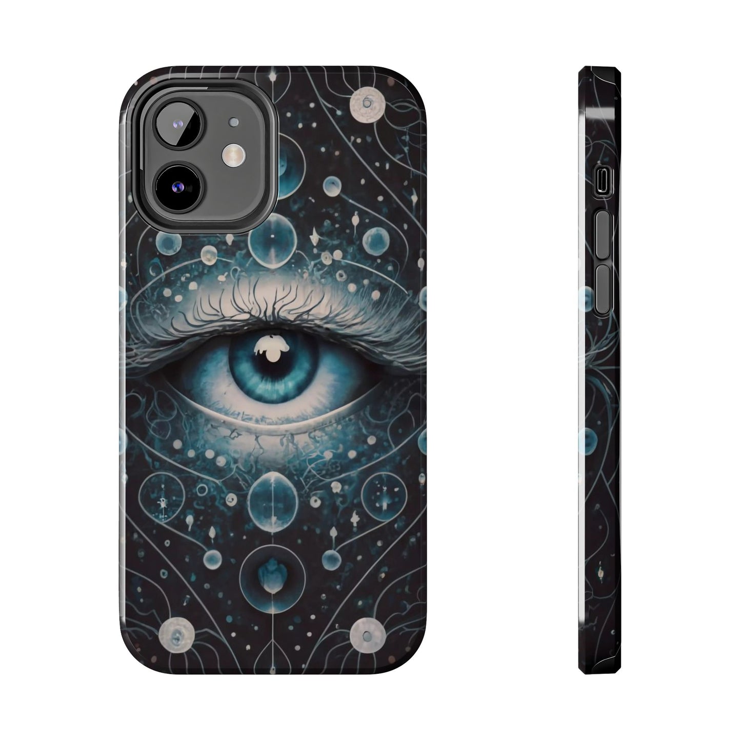 Mystique Vision Defender Case