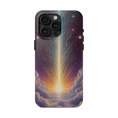 Celestial Night Guardian Case