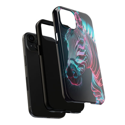 Neon Safari Guardian Case