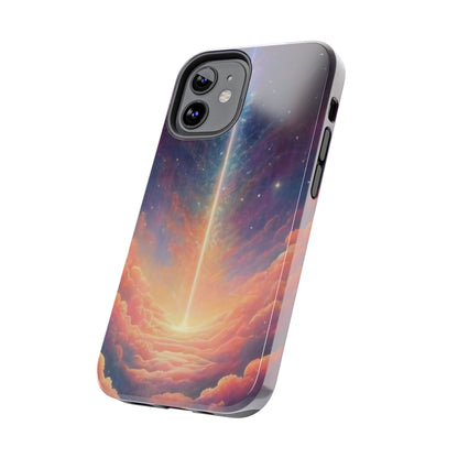 Celestial Elevation Defender Case