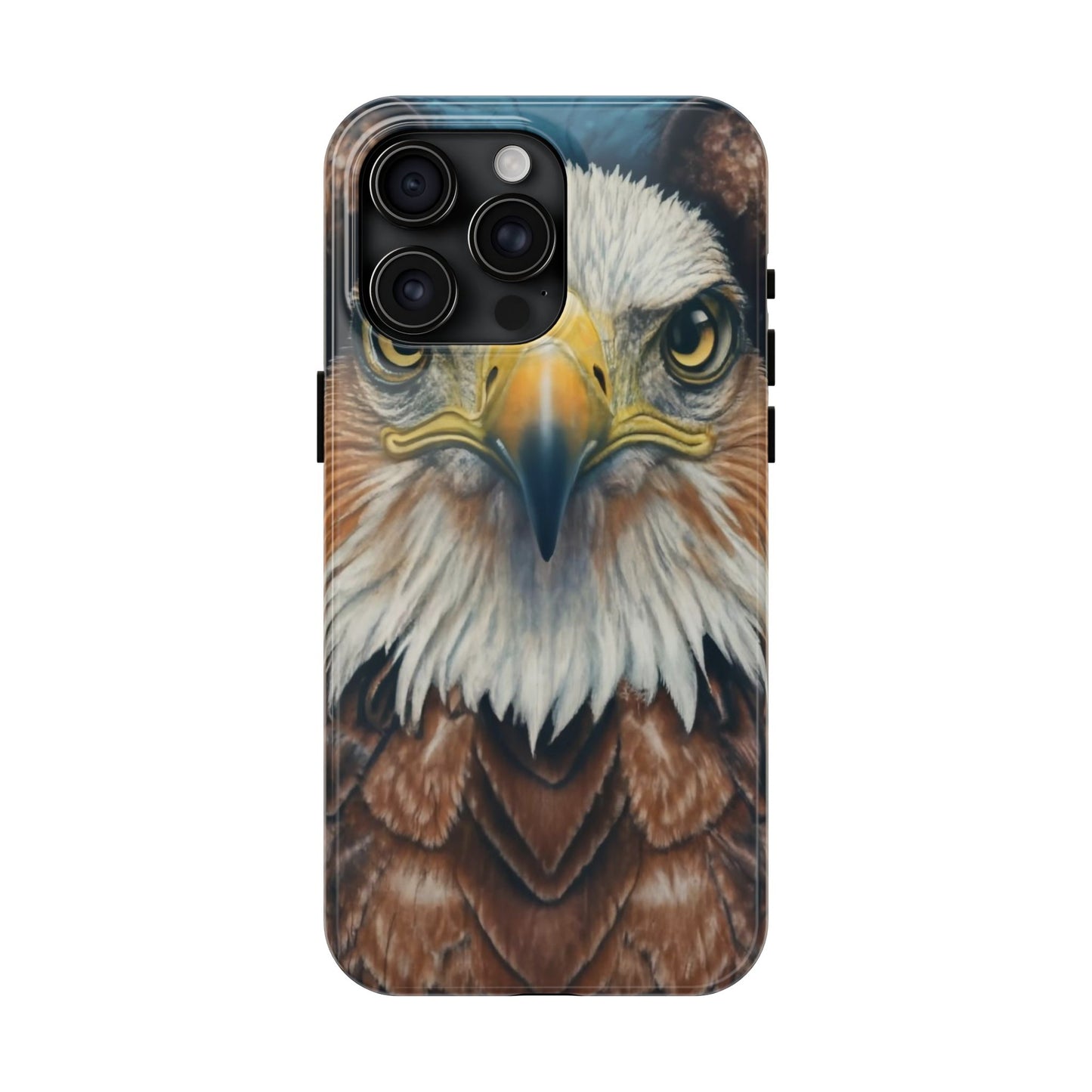 Eagle Soar Defender Case