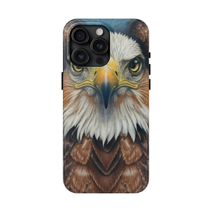 Eagle Soar Defender Case