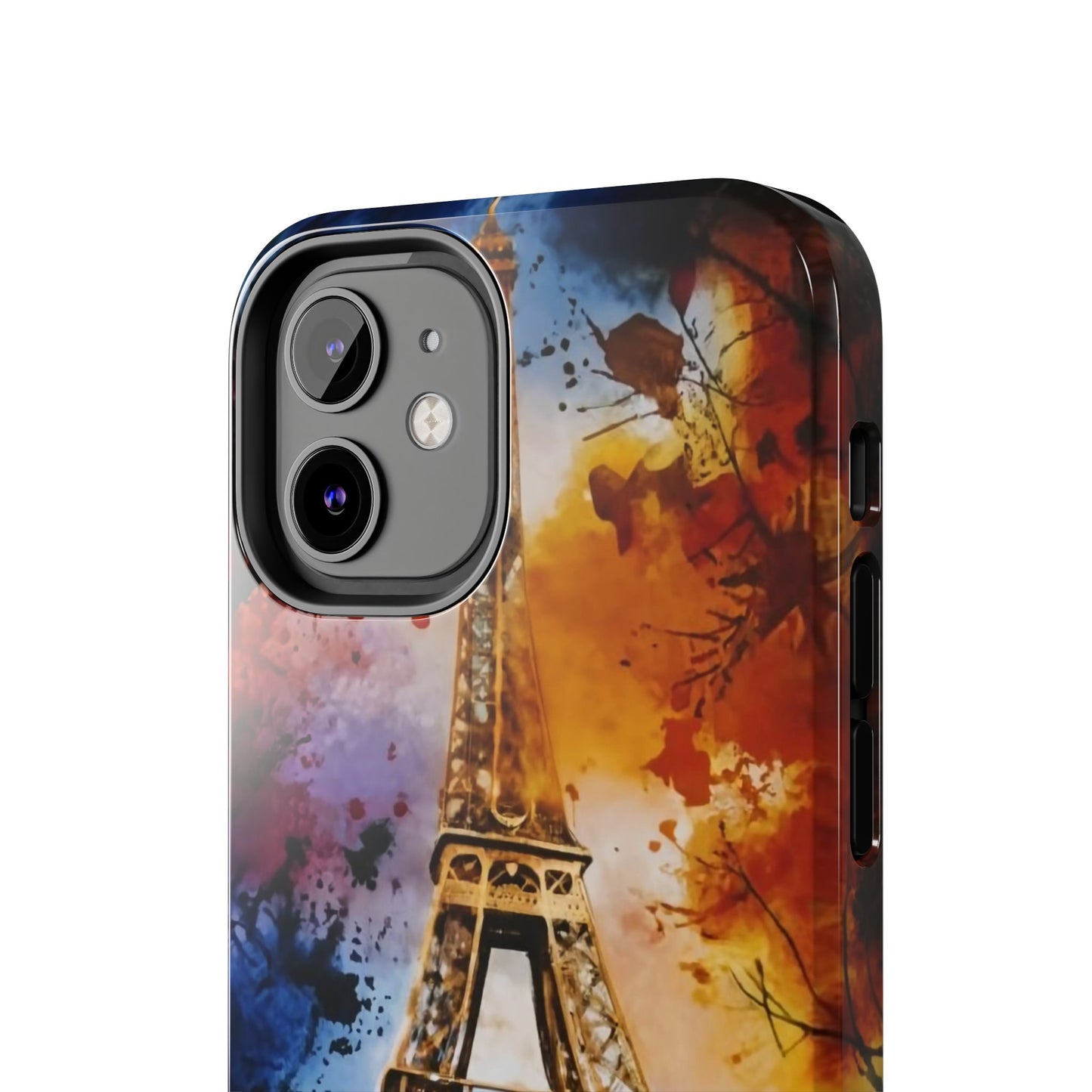 Parisian Twilight Defender Case