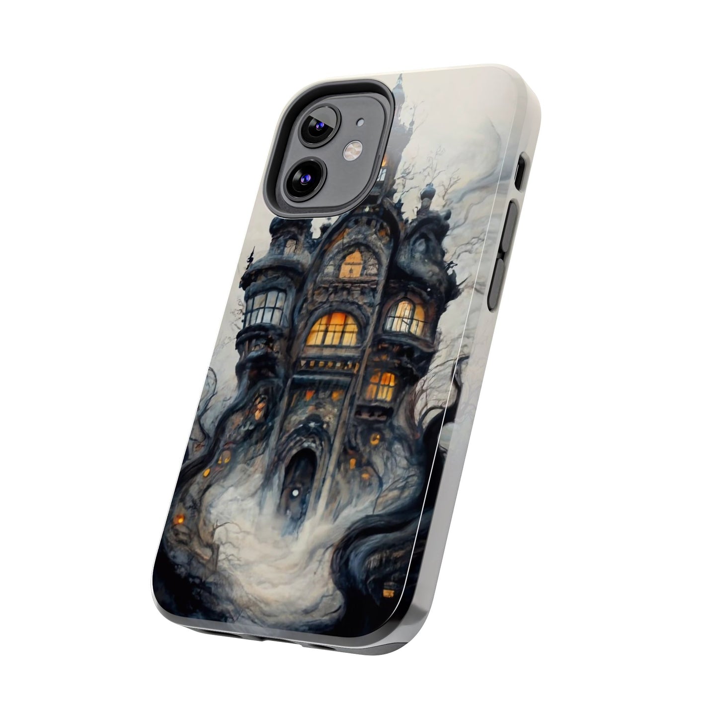 Mystic Manor Guardian Case