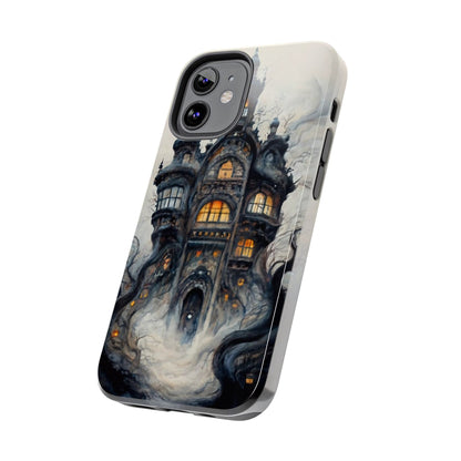 Mystic Manor Guardian Case