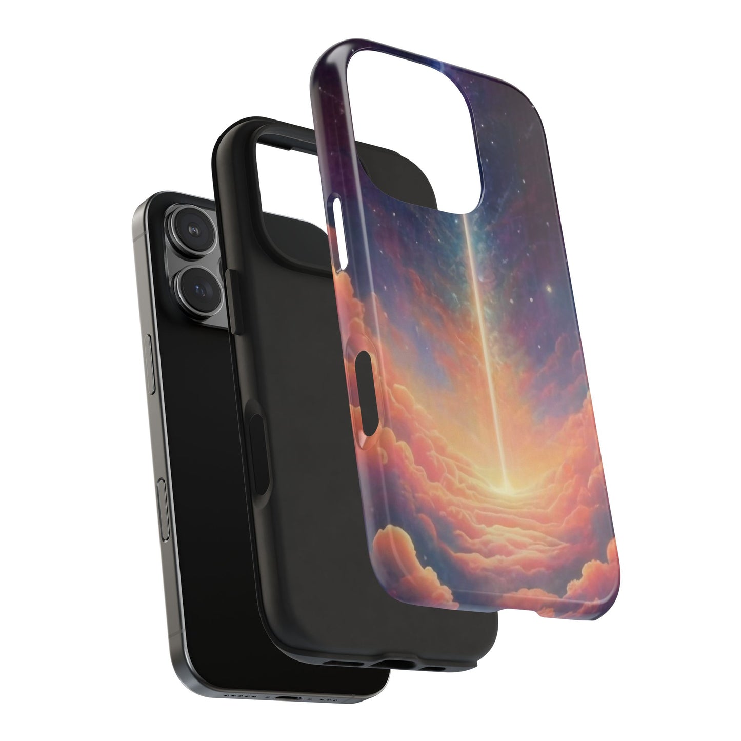 Celestial Elevation Defender Case