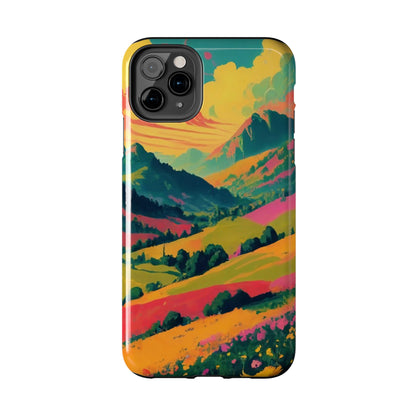 Mountain Meadow Guardian Case