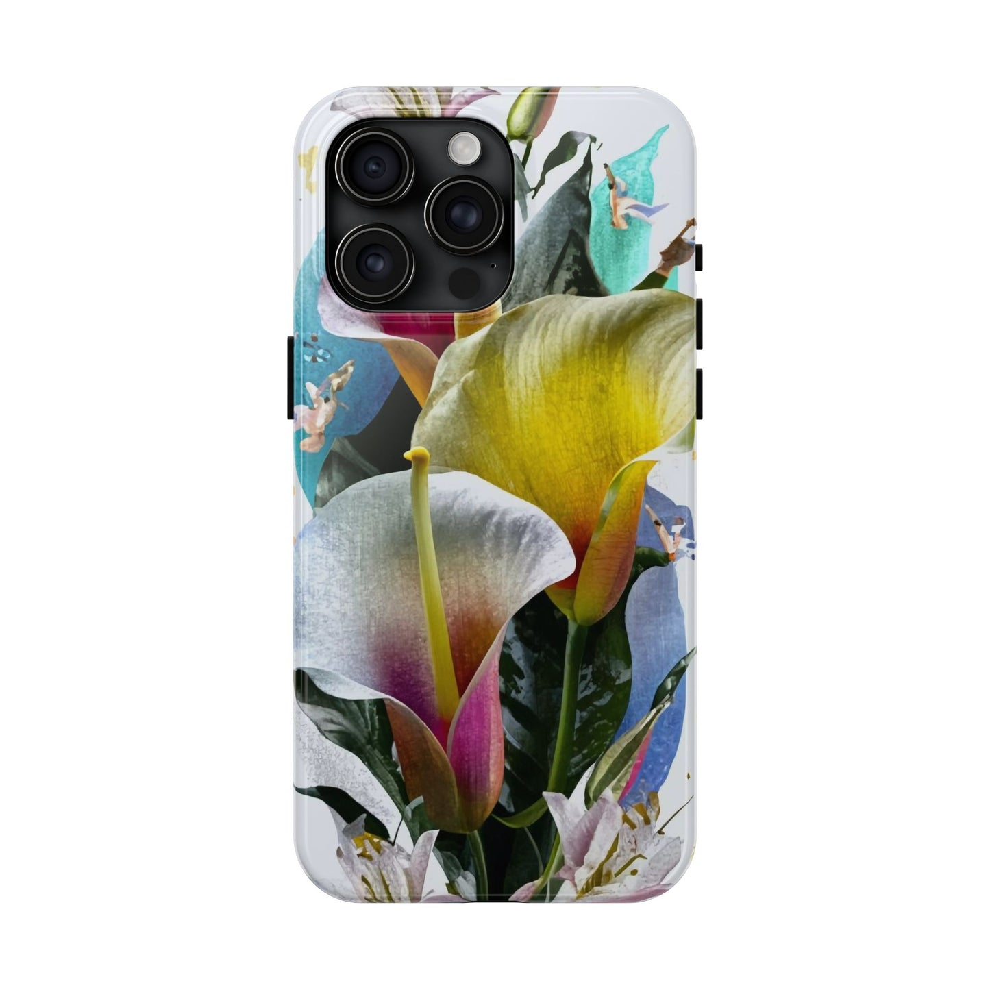 Lily Bloom Guardian Case