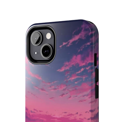 Celestial Sunset Defender Case