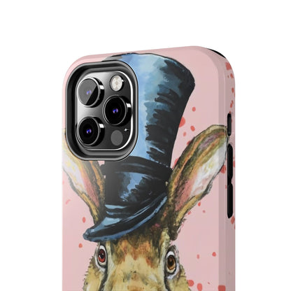 Dapper Bunny Guardian Case