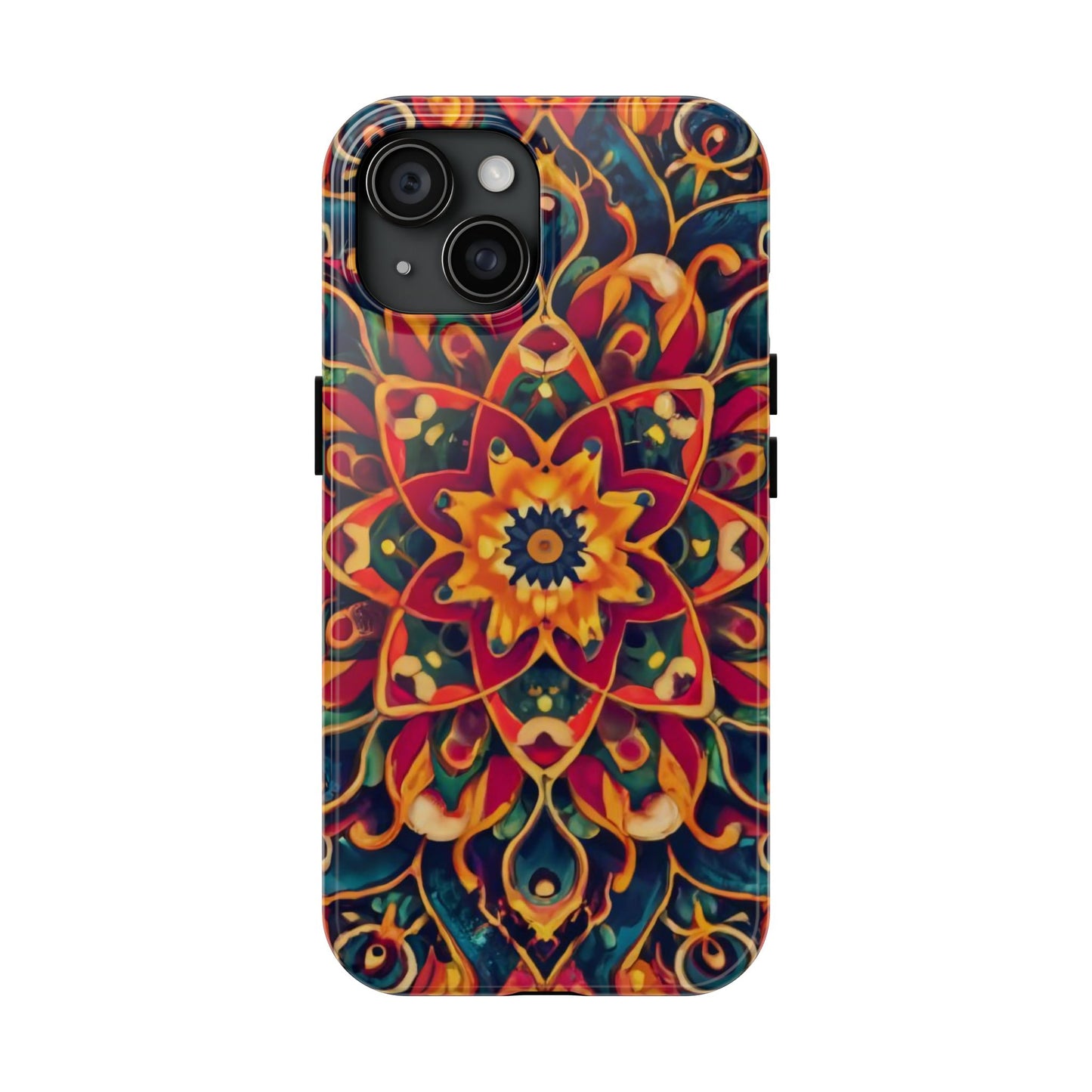 Kaleidoscope Dreams Guardian Case