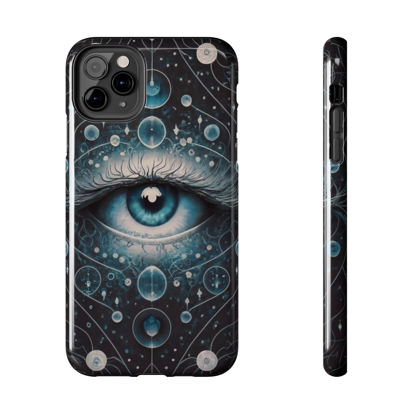 Mystique Vision Defender Case