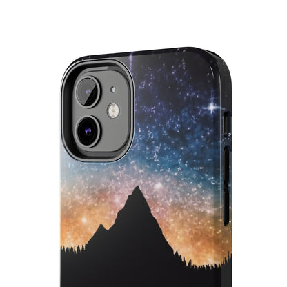 Celestial Reflections Shield Case