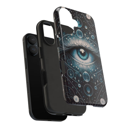 Mystique Vision Defender Case