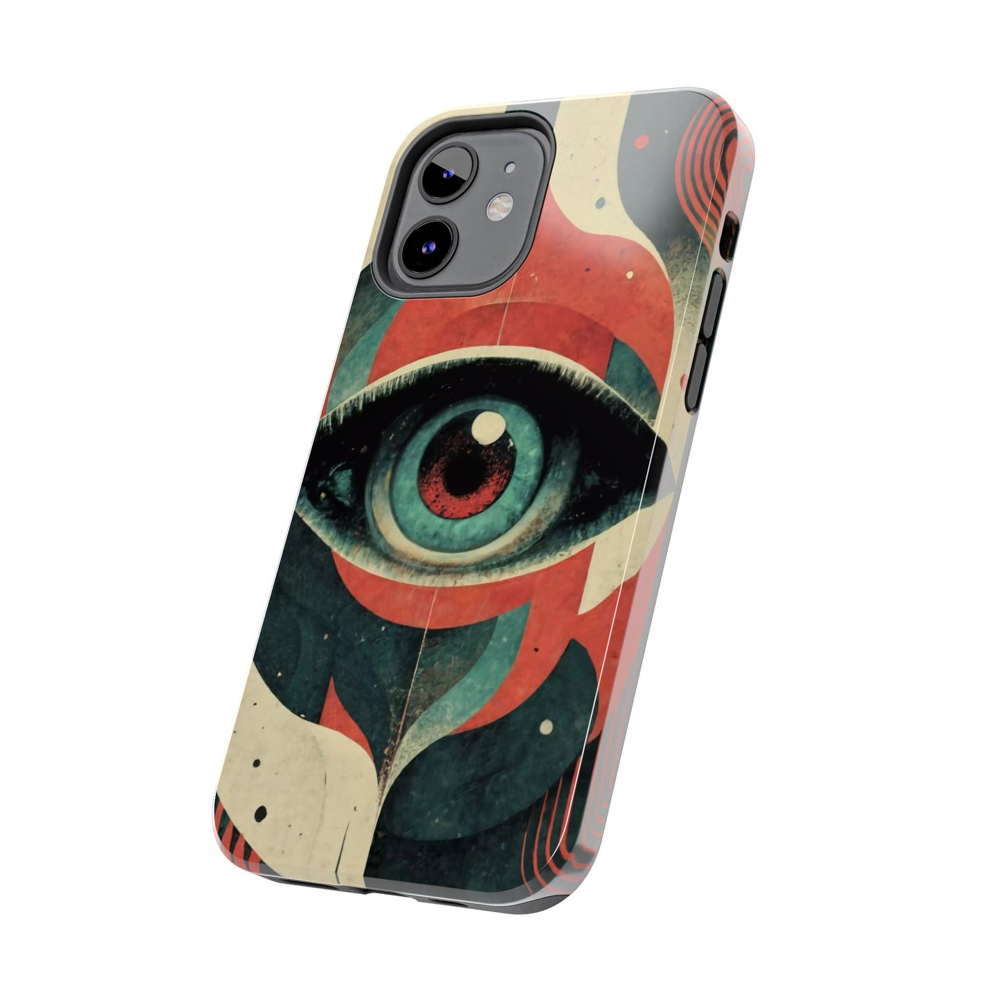 Hypnotic Vision Defender Case