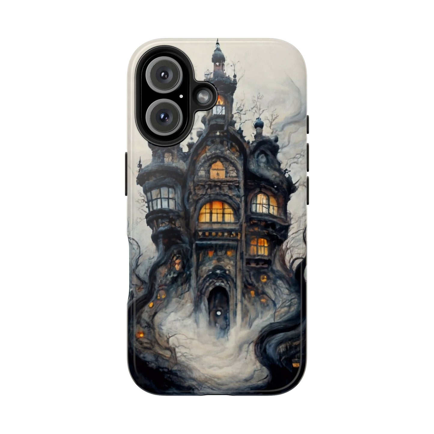 Mystic Manor Guardian Case