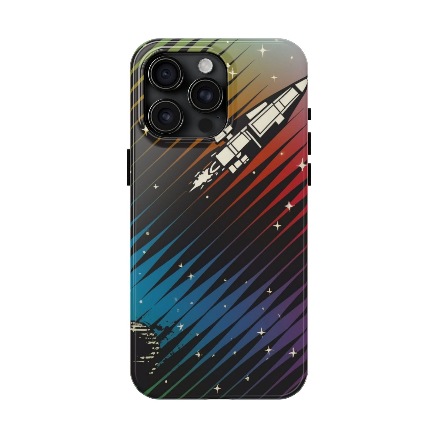 Cosmic Odyssey Guardian Case