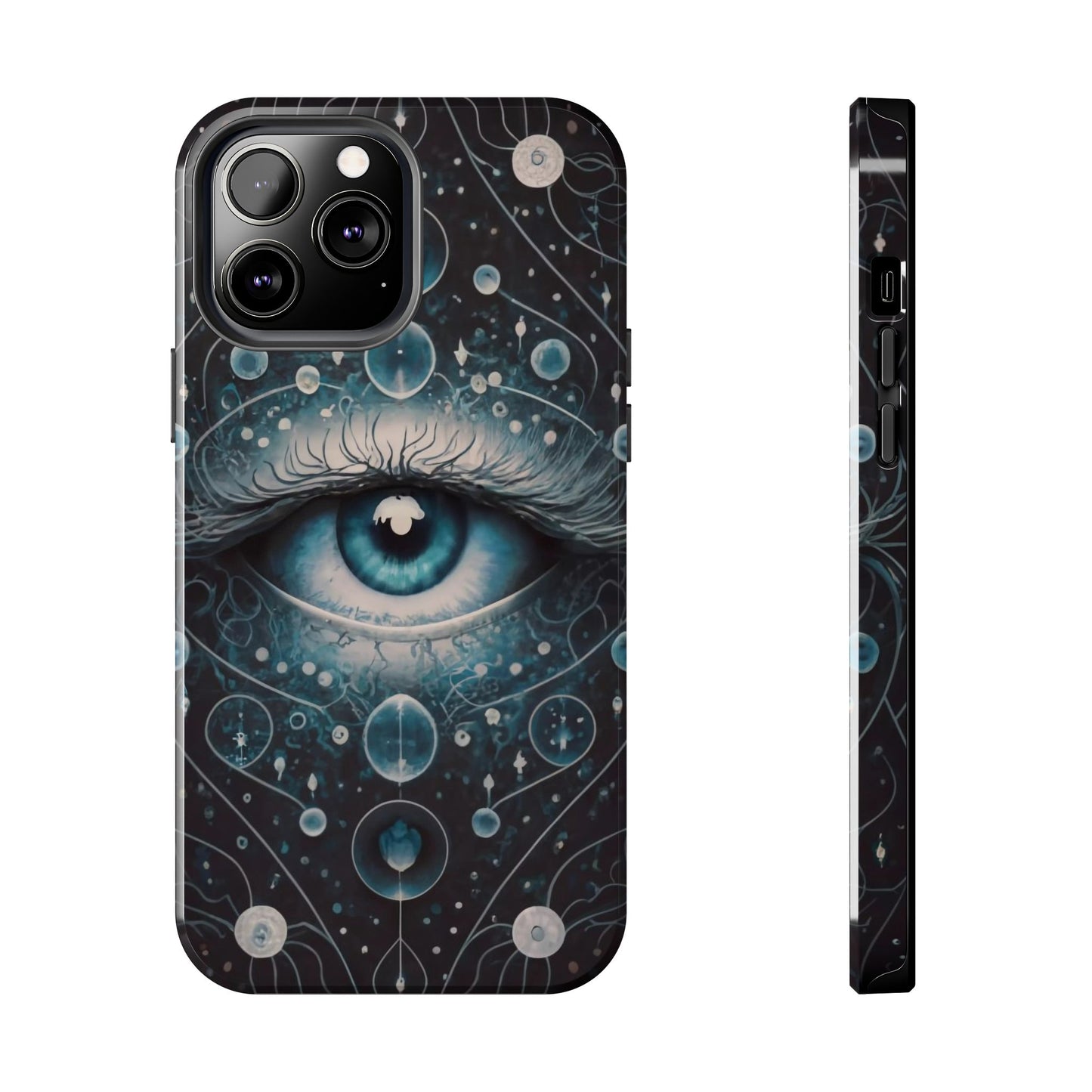 Mystique Vision Defender Case