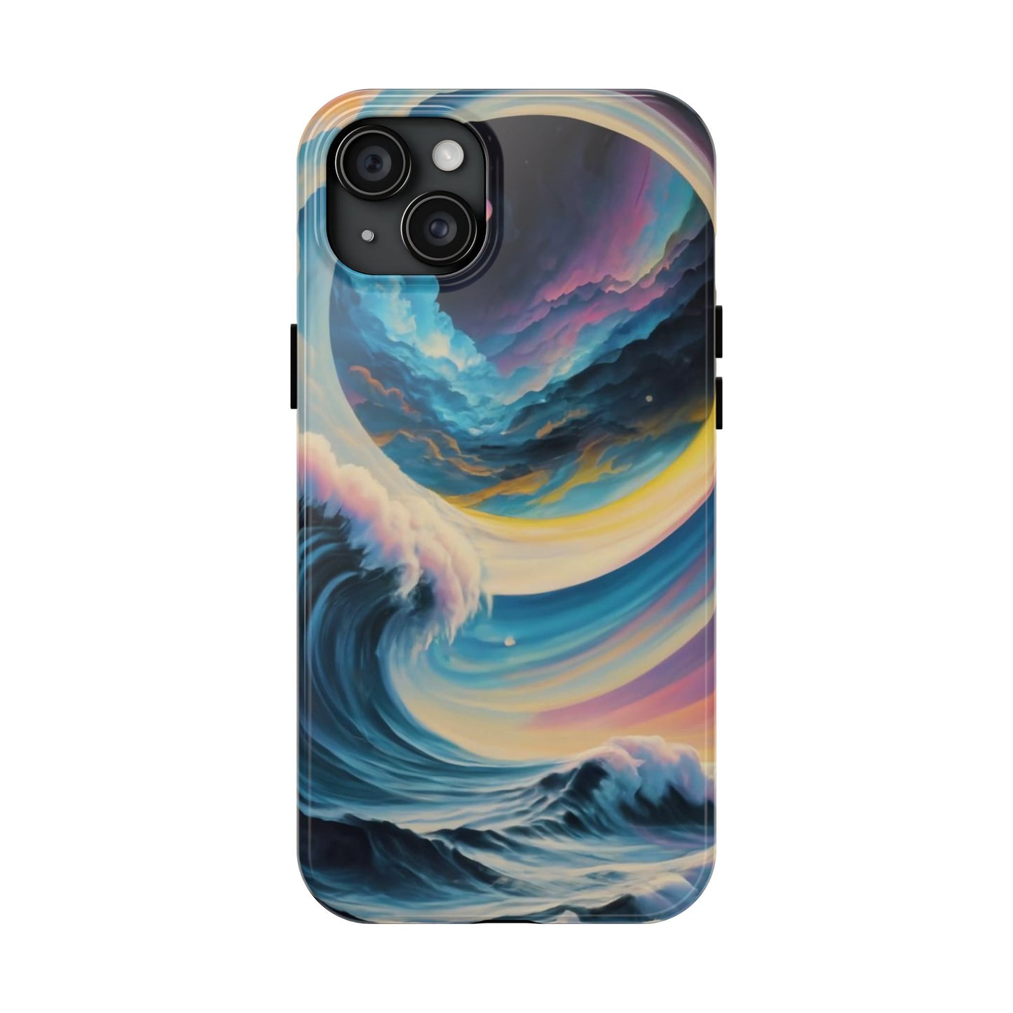 Cosmic Waterside Dream Tough Phone Case