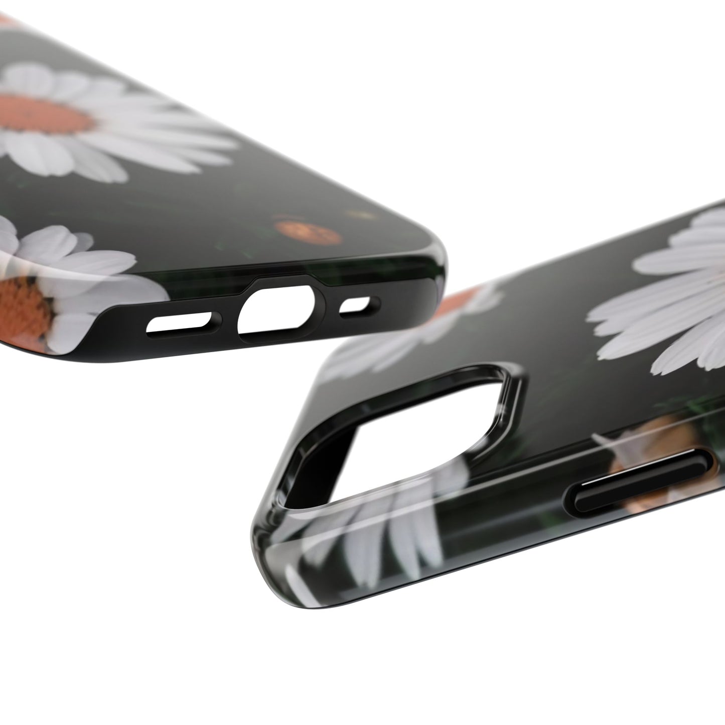 Blossom Blaze Guardian Case