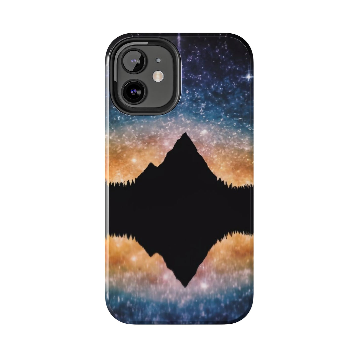 Celestial Reflections Shield Case