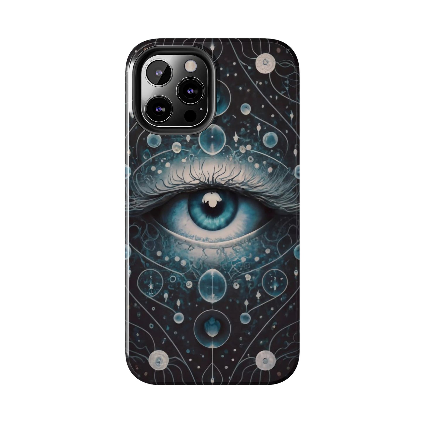 Mystique Vision Defender Case