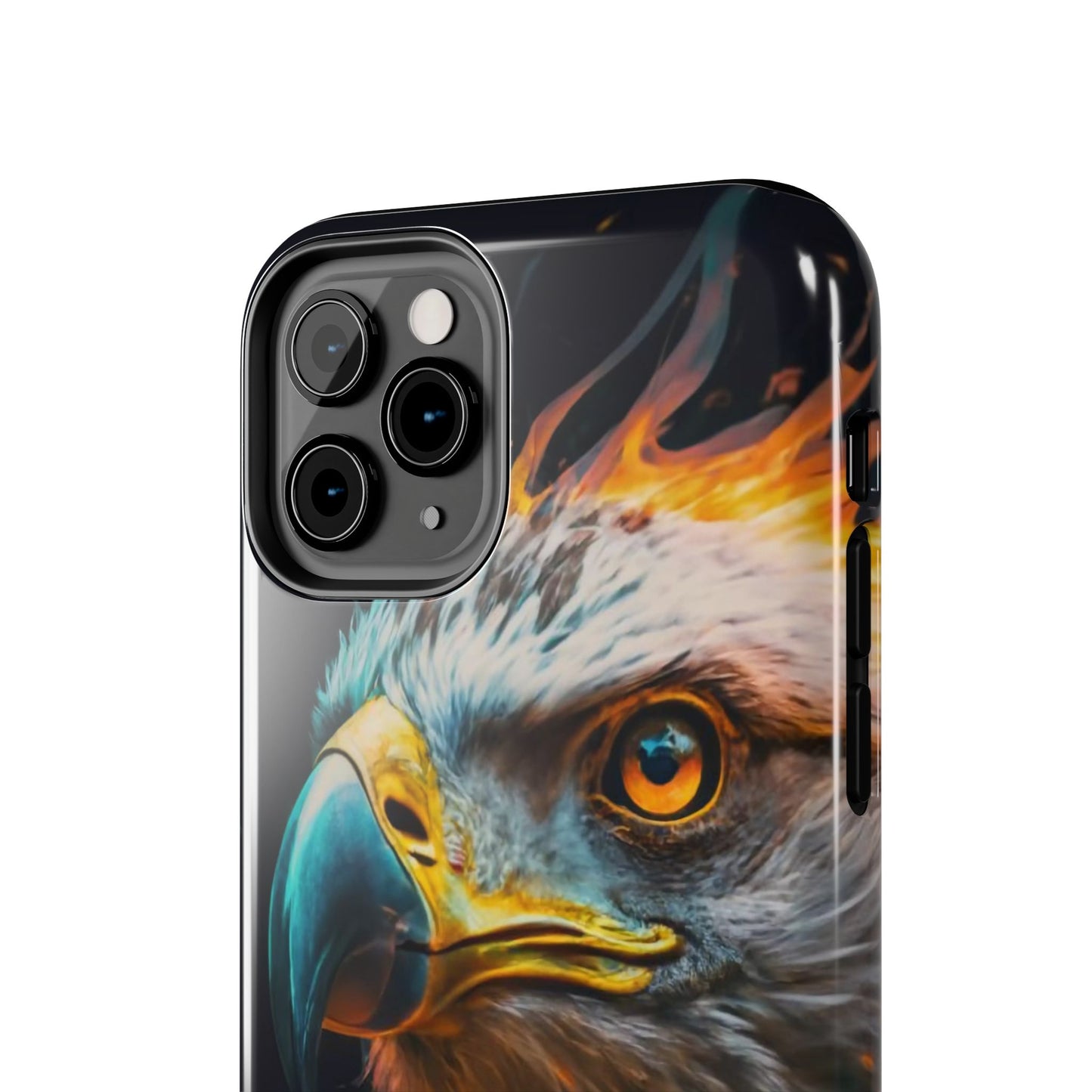 Blaze Soar Defender Case